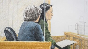China convoca a embajador de Estados Unidos por arresto de directora de Huawei