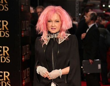 Cyndi Lauper y Cirque du Soleil atacan ley antitransgénero en Carolina del Norte