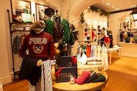 Polo Ralph Lauren renueva su tienda en Panamá