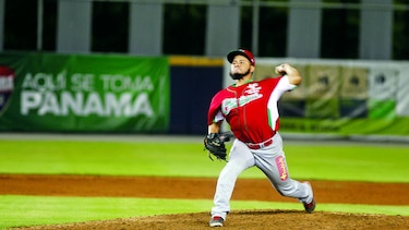 Chiriquí volvió al trono del béisbol