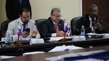 Cámara de Comercio y Colegio Nacional de Abogados rechazan modificación al presupuesto de la ACP