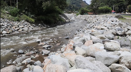 Contaminación por plaguicidas pone en peligro los ríos Chiriquí Viejo, Chagres y Tonosí