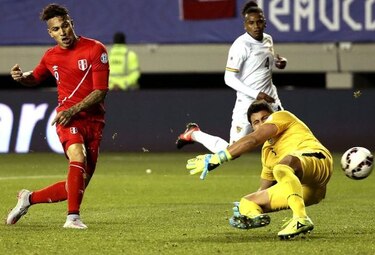 La copa de la crispación y de los malos arbitrajes