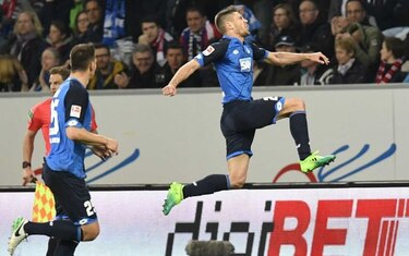 Hoffenheim vence por primera vez al Bayern Múnich
