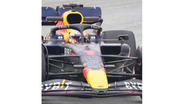Rusia se queda sin la final de la Champions y el GP de Fórmula 1