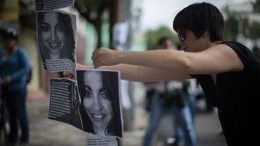 Congreso y Comisión de Gobierno piden investigar y enjuiciar a responsables de homicidio múltiple