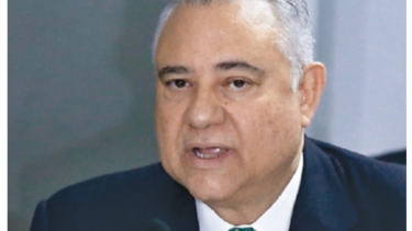 Contraloría solicita $42 millones para realizar censo