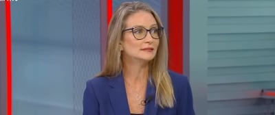 Gremios periodísticos rechazan orden judicial que prohíbe a Sabrina Bacal publicar sobre hermanos Carretero