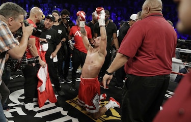 Andre Ward se retira invicto