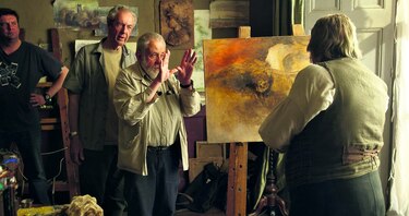 Turner, entre lo sublime y anárquico