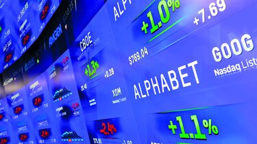 Google, al borde de multas millonarias