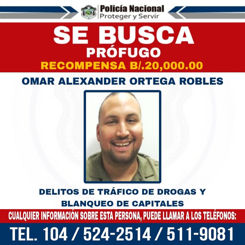 Operación Jericó: otra empresa que está en el radar de la Fiscalía de Drogas contrató con el municipio de San Miguelito