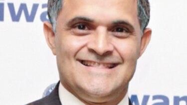 Hogan Lovells aparece en proceso ligado a Mossack Fonseca