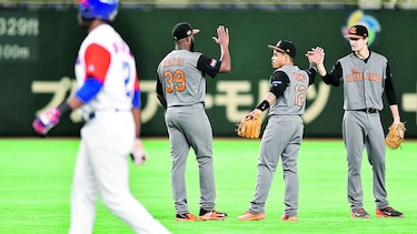 Cuba cae ante los holandeses