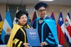 Danilo Pérez recibe el doctorado honoris causa de Udelas por su legado artístico y social
