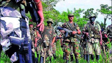 El Clan del Golfo deja la actividad armada
