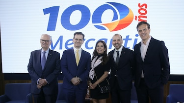 Mercantil Investor Day 2025: Resultados, proyecciones y visión estratégica