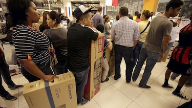 Esta es la lista de productos que podrá comprar sin impuestos en Colón Puerto Libre