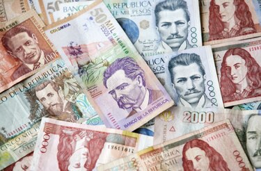 Colombia sigue los pasos de México y Chile con alza de intereses   