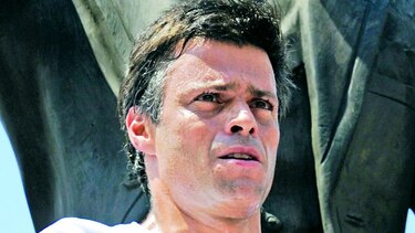 Audiencia a Leopoldo López seguirá este miércoles