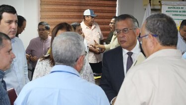 MIDA afirma que no se importará arroz en los próximos meses