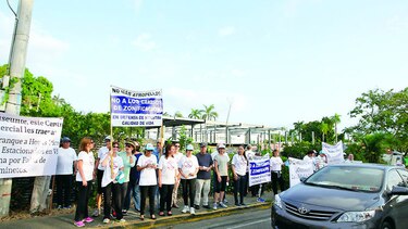 Promotora defiende obra en Altos del Golf