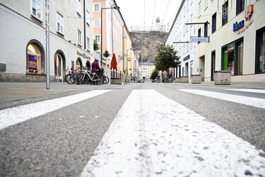Austria se confina mientras aumentan las protestas en Europa