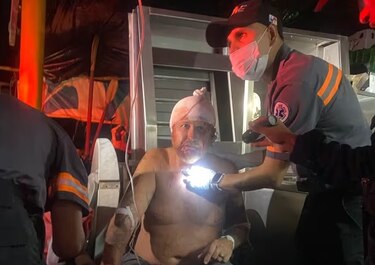 Turistas canadienses denuncian que fueron  atacados en Panamá: ‘hemos vivido una experiencia horrible’