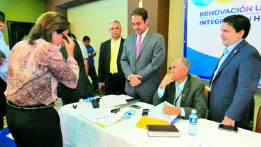 En agosto se iniciarán obras del plan para renovar Colón