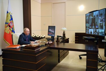 Rusia convoca al embajador estadounidense por presunta ‘injerencia electoral’