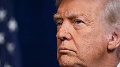 Trump le pide a Delcy Rodríguez ‘acceso total’ al petróleo en Venezuela