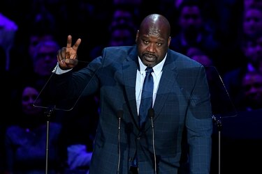 Shaquille O’Neal pide un alto a la NBA: ‘Hay que cancelar la temporada’