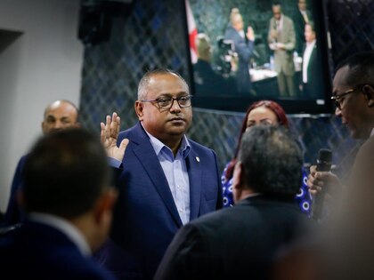 Pugna por la Asamblea: ¿una alianza inédita entre RM, PRD, CD y panameñistas?