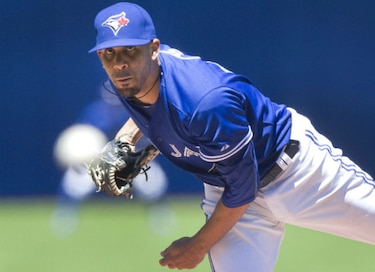 David Price domina a Mellizos en su debut con Azulejos