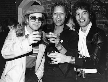 ‘Bohemian Rhapsody’: cómo Queen creó su mítica canción hace 50 años