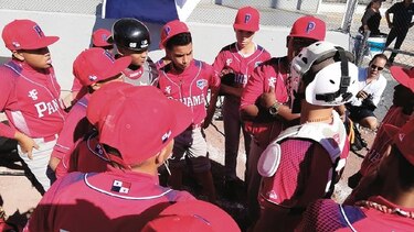 Panamá juega hoy contra Cuba en el Premundial