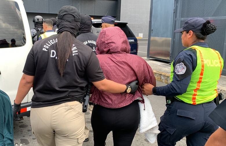 Cholo Chorrillo acude a la Corte en un intento por anular su condena por blanqueo