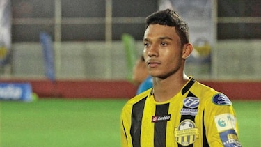 Jorman Aguilar retorna al CAI en el torneo Apertura