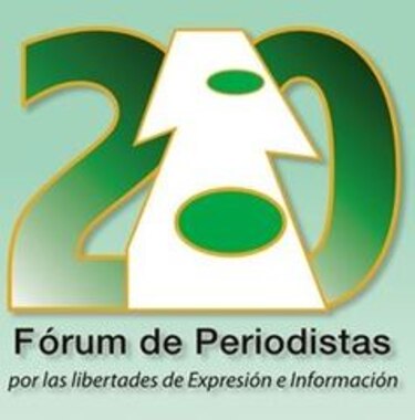 Presentan el XX Premio Nacional de Periodismo 2016