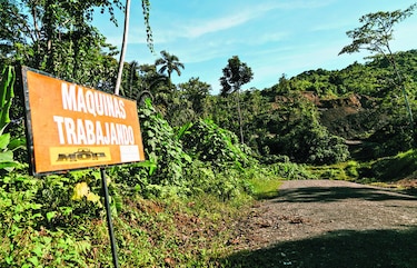 ‘La conquista del Atlántico’