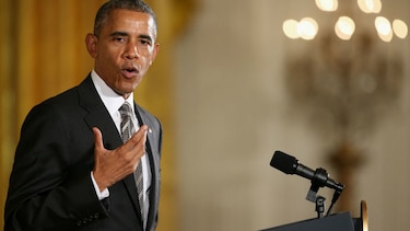 Obama pide disculpas por ataque a hospital afgano