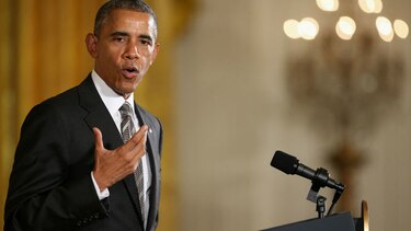 Obama pide disculpas por ataque a hospital afgano