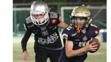 Fighting Owls sumaron su sexta corona en la KFL