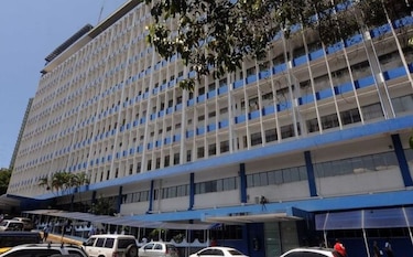 Seguro Social suspende las cirugías electivas en tres hospitales