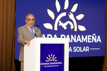 Secretario de Energía pide a distribuidoras dejar de competir con emprendedores de paneles solares