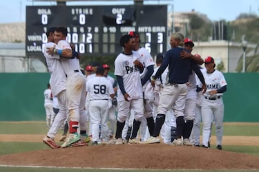 Selección U18 de Panamá logra pase al Mundial y va por el oro en torneo clasificatorio