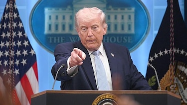 Monarca absoluto vs. rey en capullo