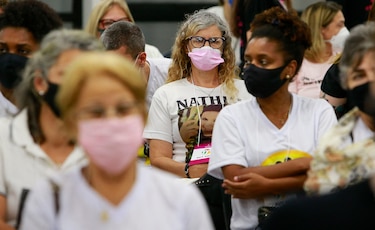 Avanza en Brasil esperado juicio por incendio en discoteca que dejó 242 muertos