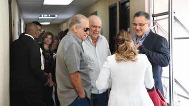 En el peculado, lo económico es secundario, dice fiscal Mojica