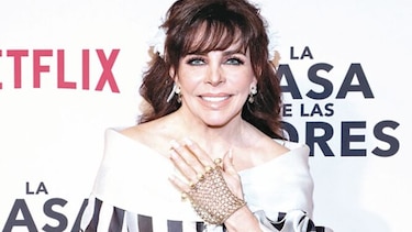 ‘La Casa de las Flores’ estrenará sin su protagonista